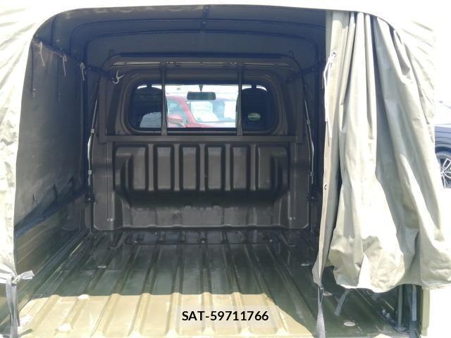 Daihatsu HIJET TRUCK 2014-10 8330309-7