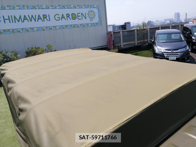 Daihatsu HIJET TRUCK 2014-10 8330309-9