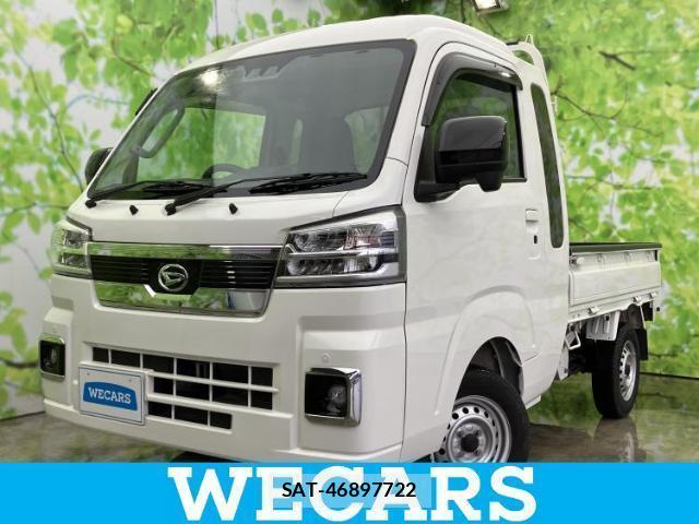 Daihatsu HIJET TRUCK 2023-04 8330514-0