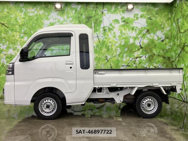 Daihatsu HIJET TRUCK 2023-04 8330514-1