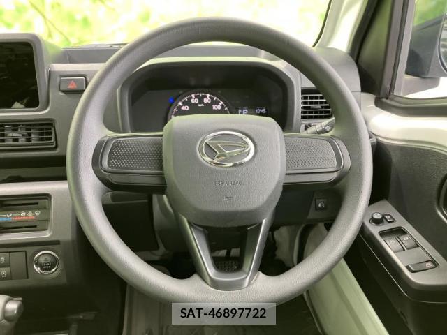 Daihatsu HIJET TRUCK 2023-04 8330514-10