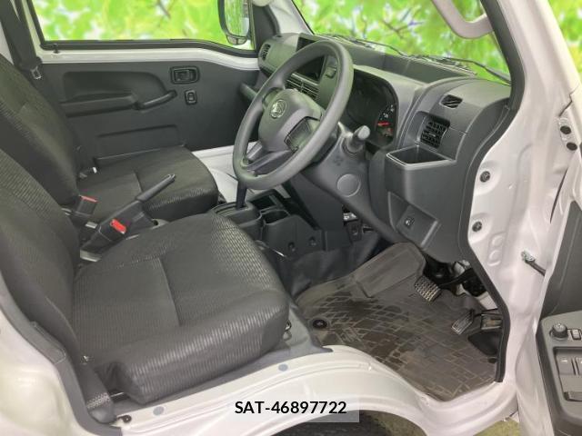 Daihatsu HIJET TRUCK 2023-04 8330514-3