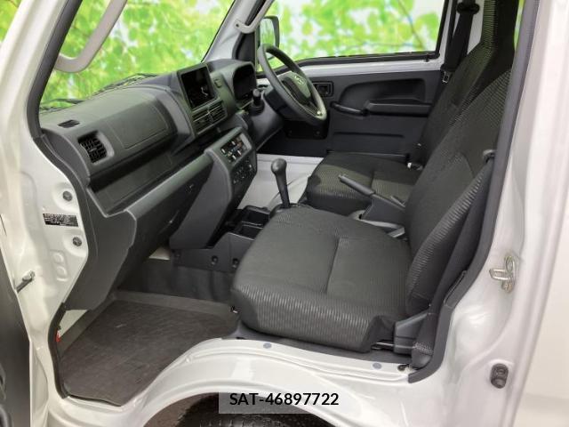 Daihatsu HIJET TRUCK 2023-04 8330514-4