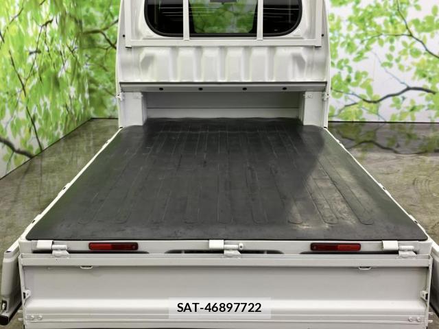 Daihatsu HIJET TRUCK 2023-04 8330514-6
