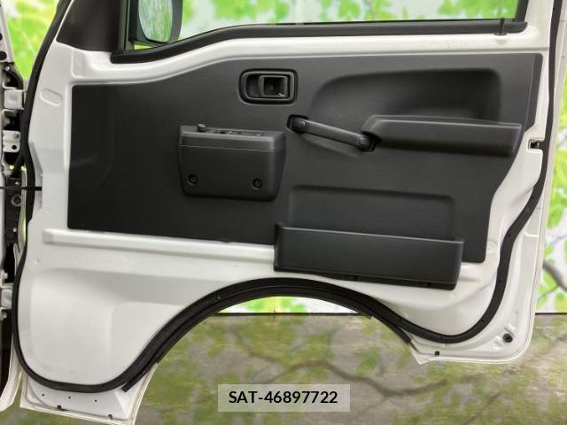 Daihatsu HIJET TRUCK 2023-04 8330514-7