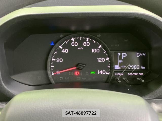 Daihatsu HIJET TRUCK 2023-04 8330514-9