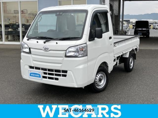Daihatsu HIJET TRUCK 2019-07 8330659-0