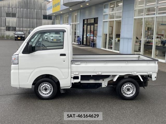 Daihatsu HIJET TRUCK 2019-07 8330659-1