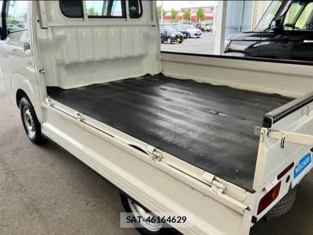 Daihatsu HIJET TRUCK 2019-07 8330659-11