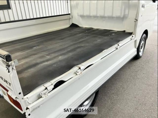 Daihatsu HIJET TRUCK 2019-07 8330659-12
