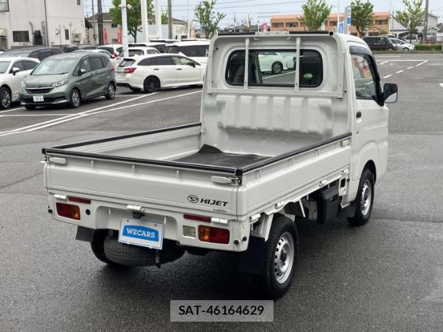 Daihatsu HIJET TRUCK 2019-07 8330659-2