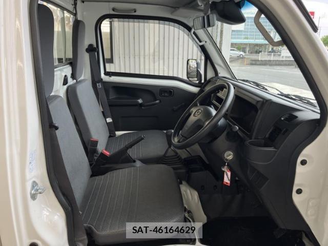 Daihatsu HIJET TRUCK 2019-07 8330659-3