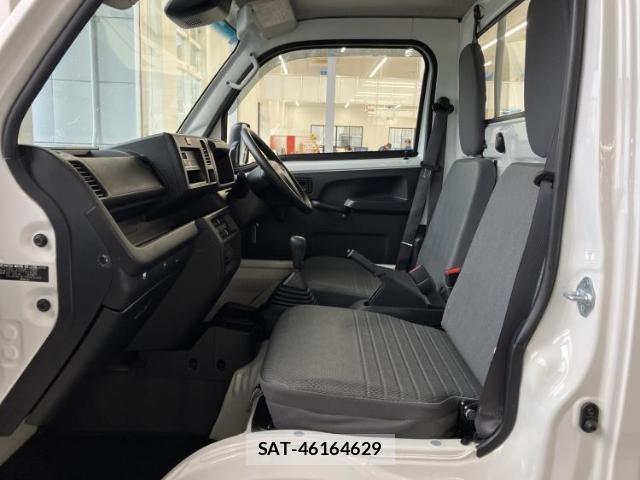 Daihatsu HIJET TRUCK 2019-07 8330659-5