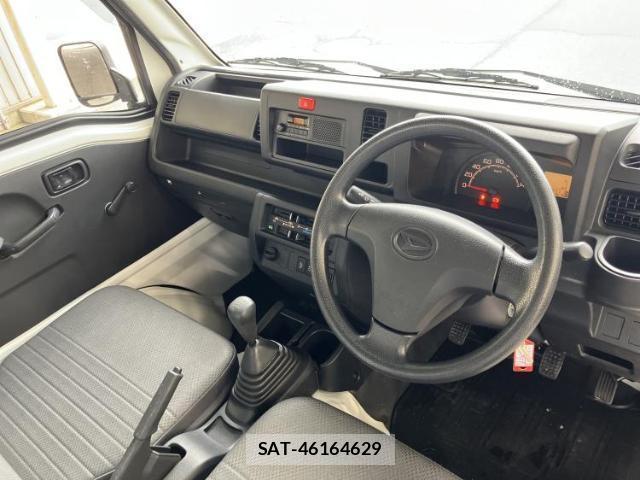 Daihatsu HIJET TRUCK 2019-07 8330659-7