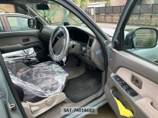 Toyota HILUX SURF 2000-12 8330165-10
