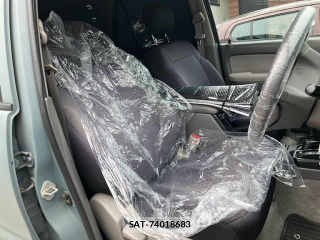 Toyota HILUX SURF 2000-12 8330165-11