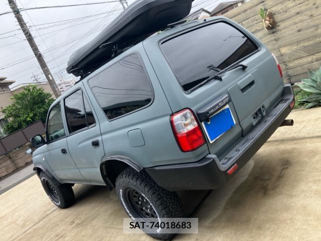 Toyota HILUX SURF 2000-12 8330165-12