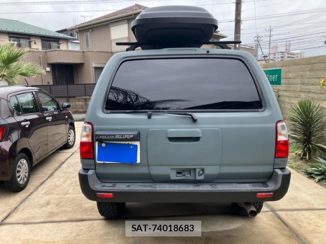 Toyota HILUX SURF 2000-12 8330165-13
