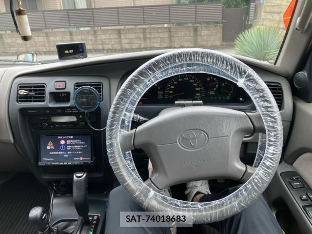 Toyota HILUX SURF 2000-12 8330165-14