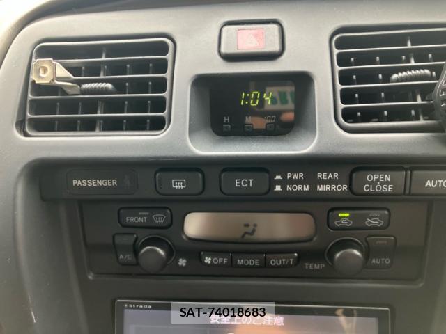 Toyota HILUX SURF 2000-12 8330165-15