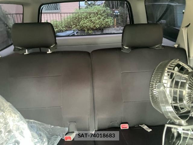 Toyota HILUX SURF 2000-12 8330165-18