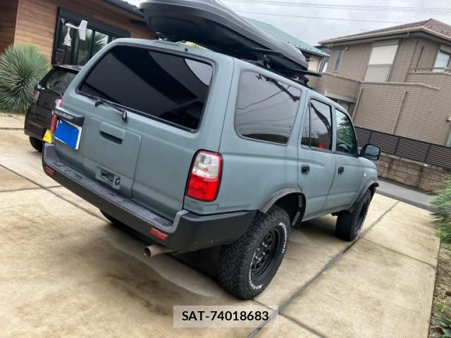 Toyota HILUX SURF 2000-12 8330165-3