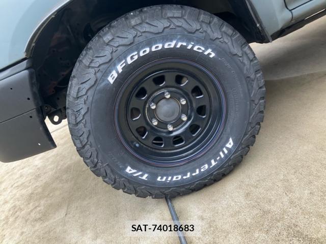 Toyota HILUX SURF 2000-12 8330165-4