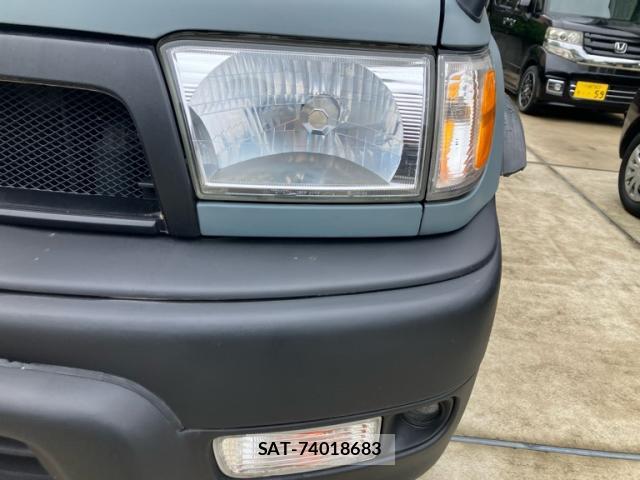 Toyota HILUX SURF 2000-12 8330165-6