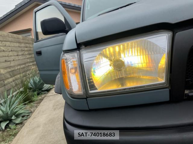 Toyota HILUX SURF 2000-12 8330165-7
