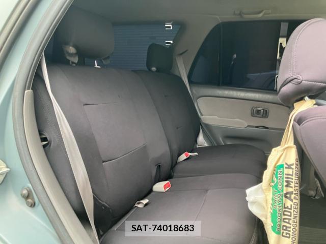 Toyota HILUX SURF 2000-12 8330165-9