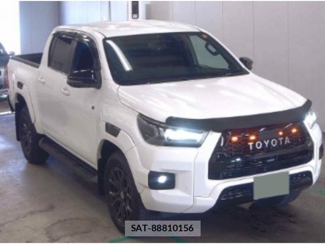 Toyota HILUX 2024-01 8328498-0