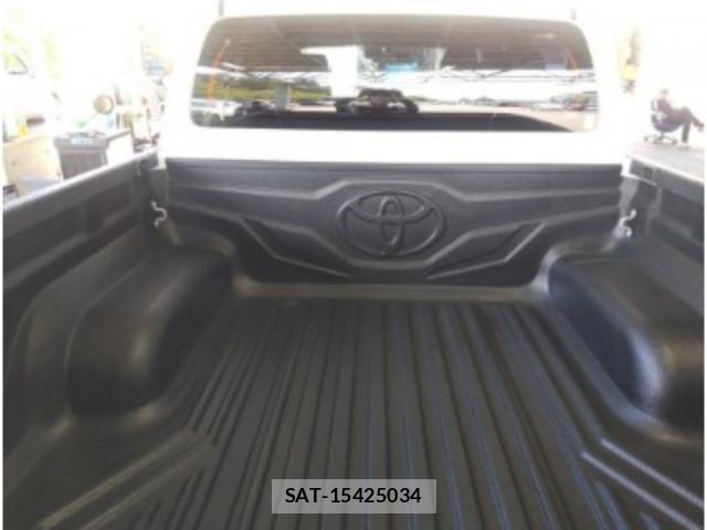 Toyota HILUX 2024-07 8328499-2