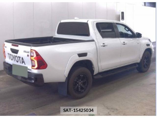 Toyota HILUX 2024-07 8328499-4