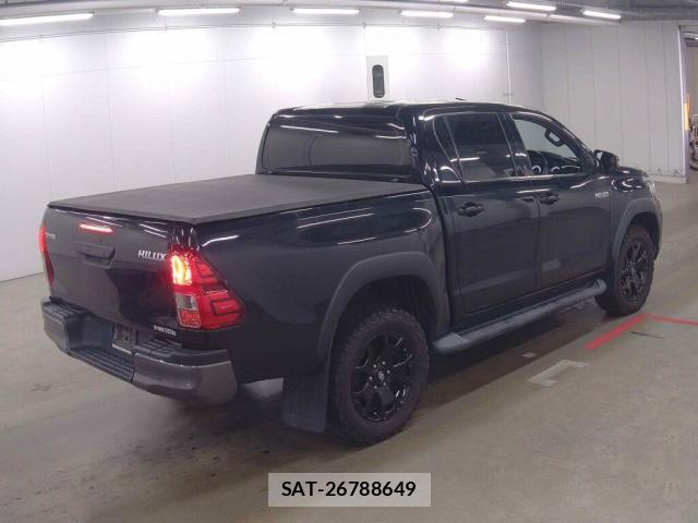 Toyota HILUX 2019-07 8328514-1