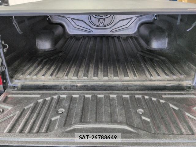 Toyota HILUX 2019-07 8328514-4