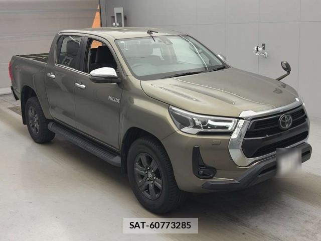 Toyota HILUX 2022-01 8330050-0