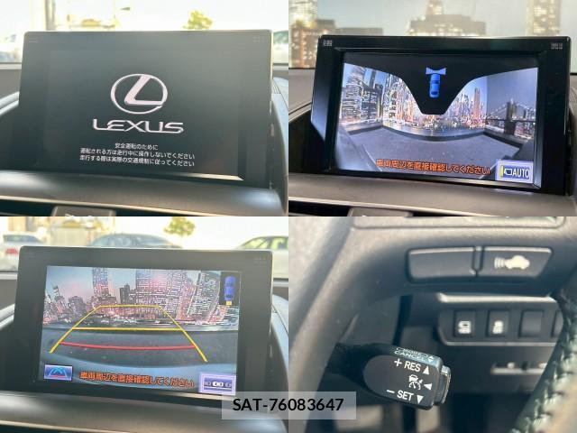 Lexus HS 2013-05 8328933-4