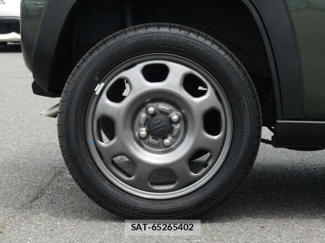Suzuki HUSTLER 2024-07 8327834-13