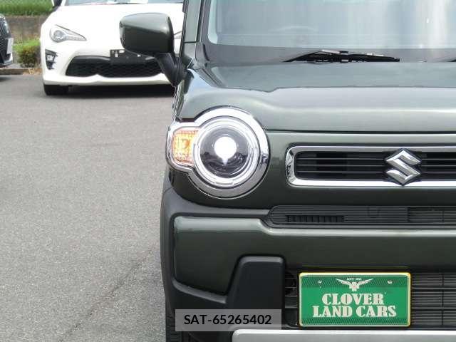 Suzuki HUSTLER 2024-07 8327834-2