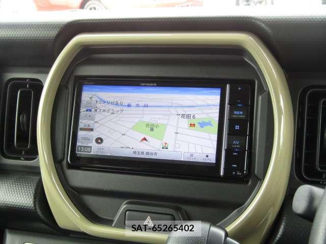 Suzuki HUSTLER 2024-07 8327834-3