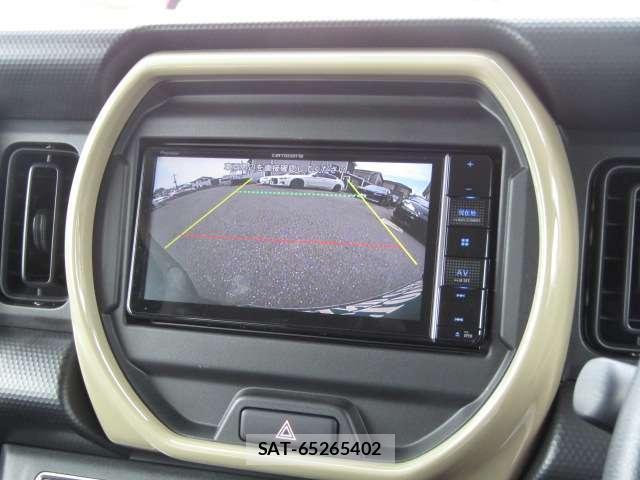 Suzuki HUSTLER 2024-07 8327834-4