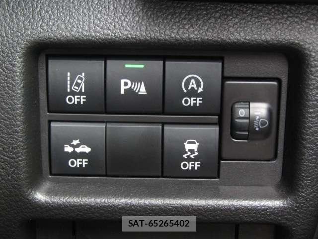Suzuki HUSTLER 2024-07 8327834-7