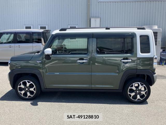 Suzuki HUSTLER 2021-06 8327895-1