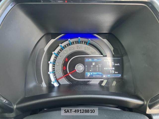 Suzuki HUSTLER 2021-06 8327895-12