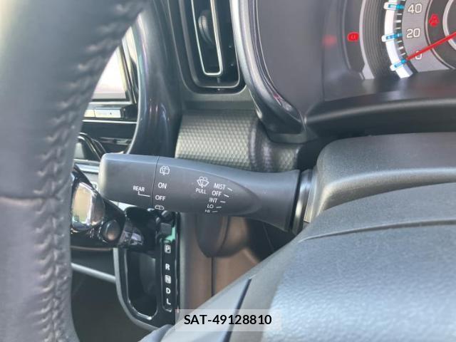 Suzuki HUSTLER 2021-06 8327895-13