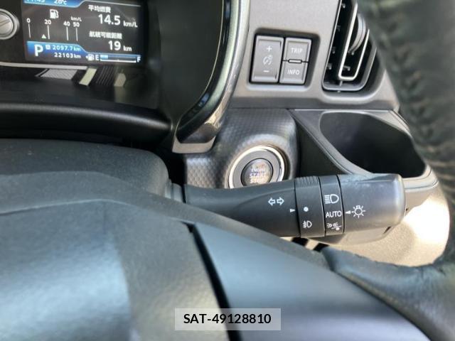 Suzuki HUSTLER 2021-06 8327895-14
