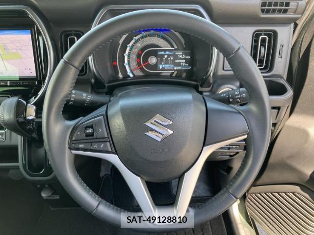 Suzuki HUSTLER 2021-06 8327895-15