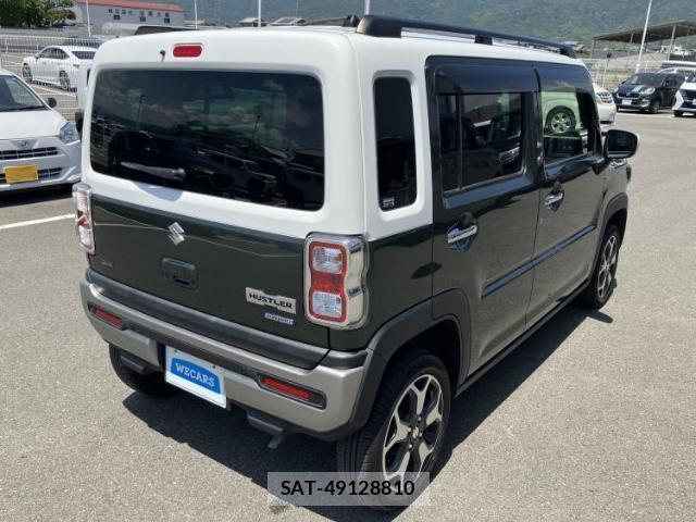 Suzuki HUSTLER 2021-06 8327895-2