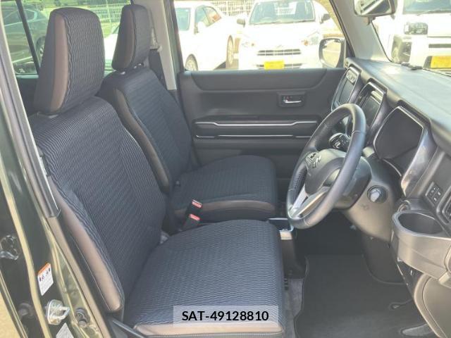 Suzuki HUSTLER 2021-06 8327895-3