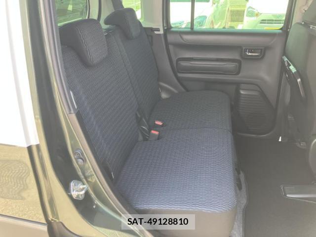 Suzuki HUSTLER 2021-06 8327895-4